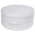 Lorena Canals Pouffe Chill Ivory - Bambi Baby