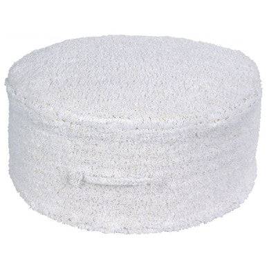 Lorena Canals Pouffe Chill Ivory- Bambi Baby