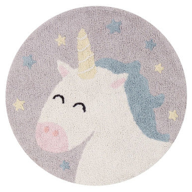 Lorena Canals Believe in Yourself Washable Rug- Bambi Baby