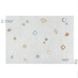 Lorena Canals Washable rug Kim - Bambi Baby