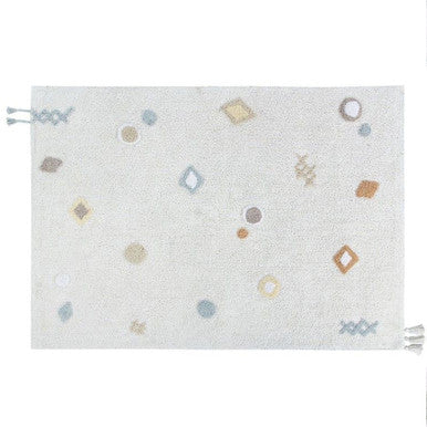 Lorena Canals Washable rug Kim- Bambi Baby