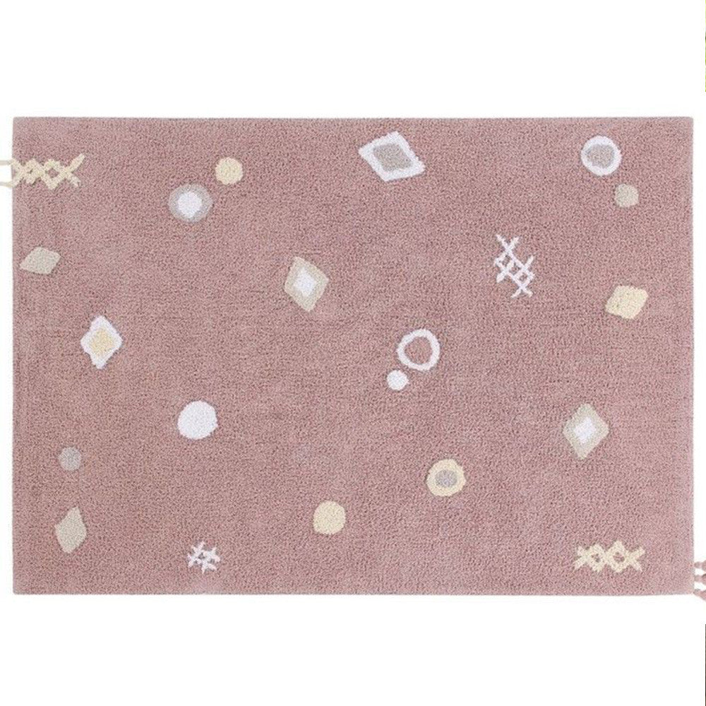 Lorena Canals Washable rug Noah- Bambi Baby