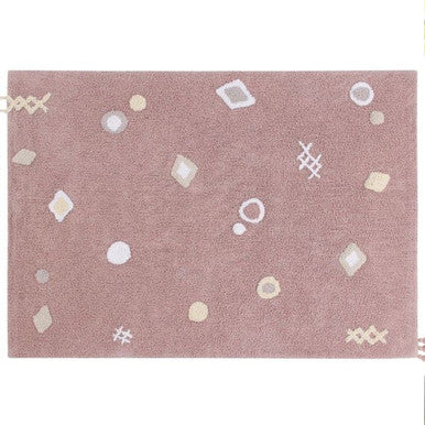 Lorena Canals Washable rug Noah- Bambi Baby