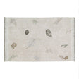 Lorena Canals Washable rug Pine Forest - Bambi Baby