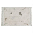 Lorena Canals Washable rug Pine Forest - Bambi Baby