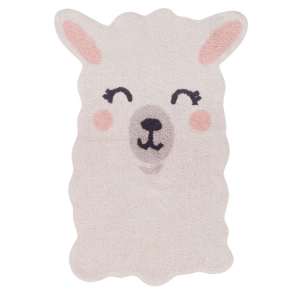 Lorena Canals Smile Like a Llama- Bambi Baby