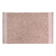Alfombra lavable Lorena Canals Woods Symphony Vintage Nude - Bambi Baby