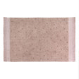 Alfombra lavable Lorena Canals Woods Symphony Vintage Nude - Bambi Baby