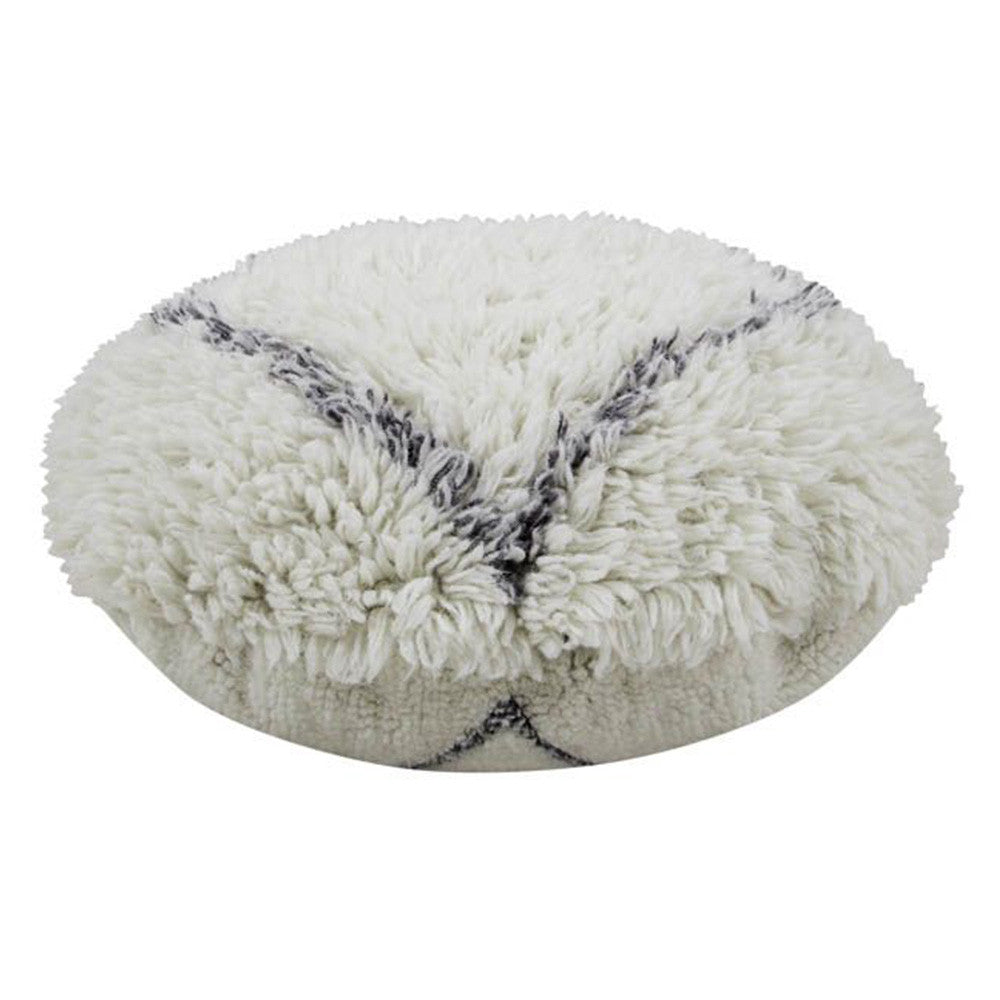 Lorena Canals Pouffe Berber Soul- Bambi Baby