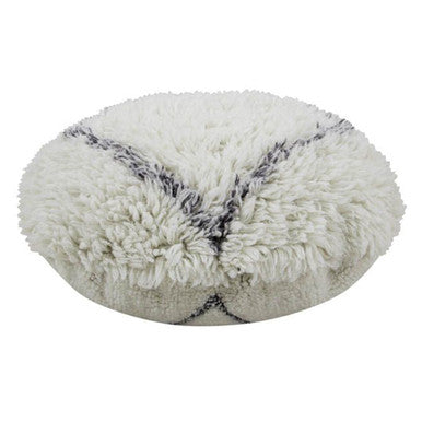 Lorena Canals Pouffe Berber Soul- Bambi Baby