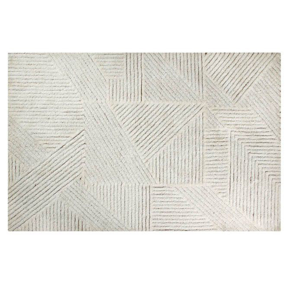 Lorena Canals Washable Rug Almond Valley- Bambi Baby