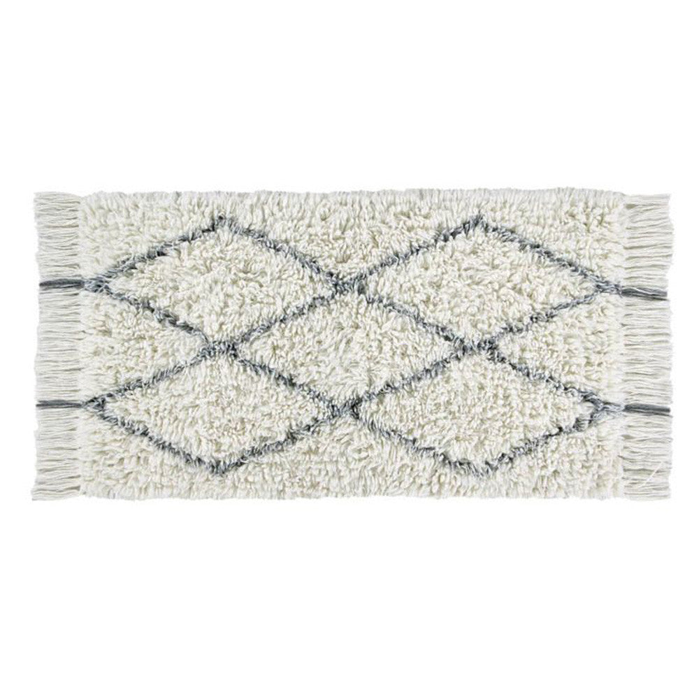 Lorena Canals Washable Rug Berber Soul- Bambi Baby