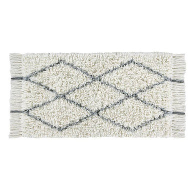 Lorena Canals Washable Rug Berber Soul- Bambi Baby