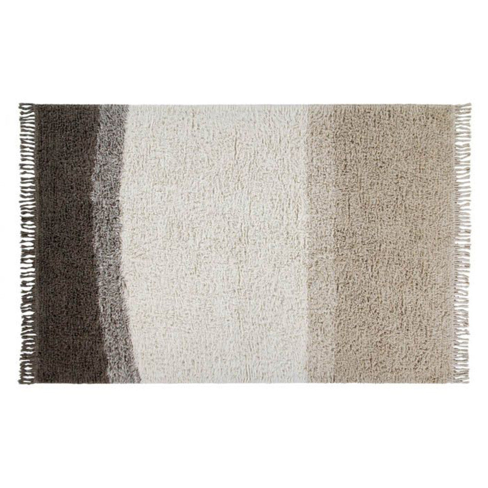 Lorena Canals Washable Rug Forever Always- Bambi Baby