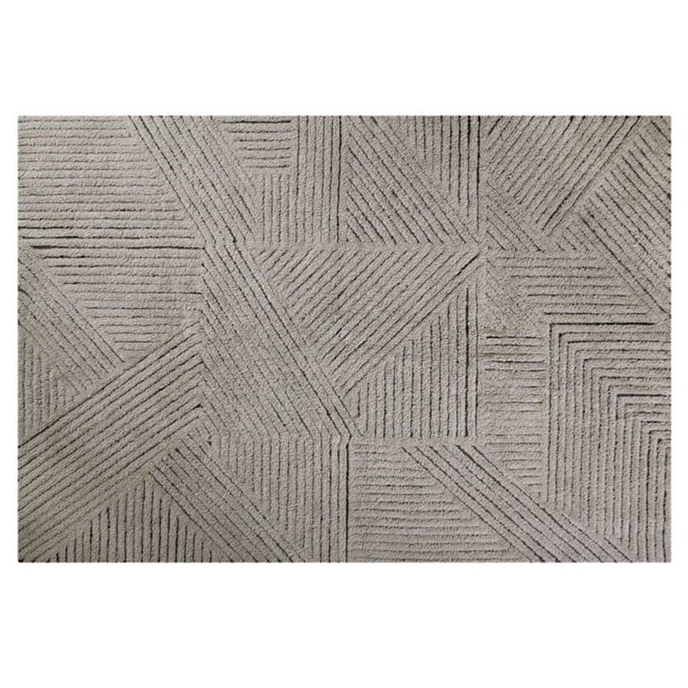 Lorena Canals Washable Rug Golden Coffee- Bambi Baby