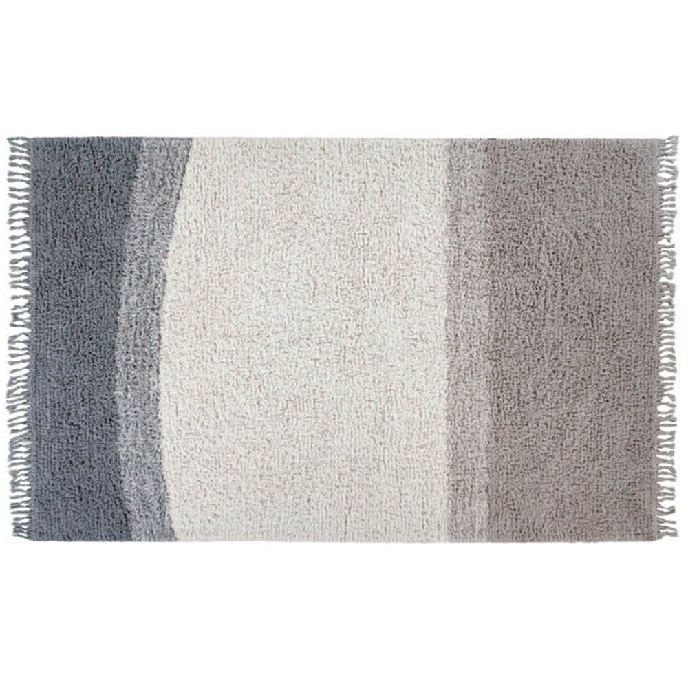 Lorena Canals Washable Rug Into the Blue- Bambi Baby