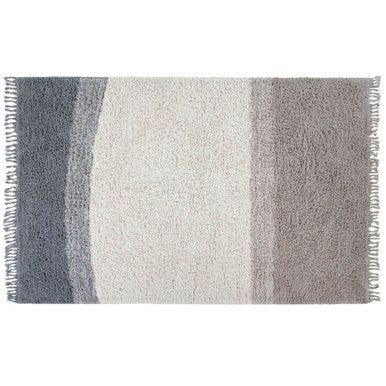 Lorena Canals Washable Rug Into the Blue- Bambi Baby