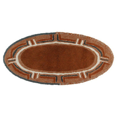 Lorena Canals Woolable Washable Rug Karibu- Bambi Baby
