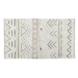 Lorena Canals Washable Rug Lakota Day - Bambi Baby