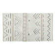 Lorena Canals Washable Rug Lakota Day - Bambi Baby