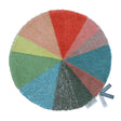 Lorena Canals Woolable Rug Pie Chart - Bambi Baby