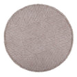 Lorena Canals Washable Rug Rose Tea - Bambi Baby
