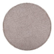 Lorena Canals Washable Rug Rose Tea - Bambi Baby