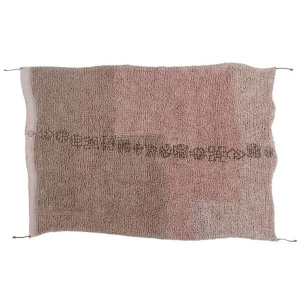 Lorena Canals Woolable Washable Rug Upendo- Bambi Baby