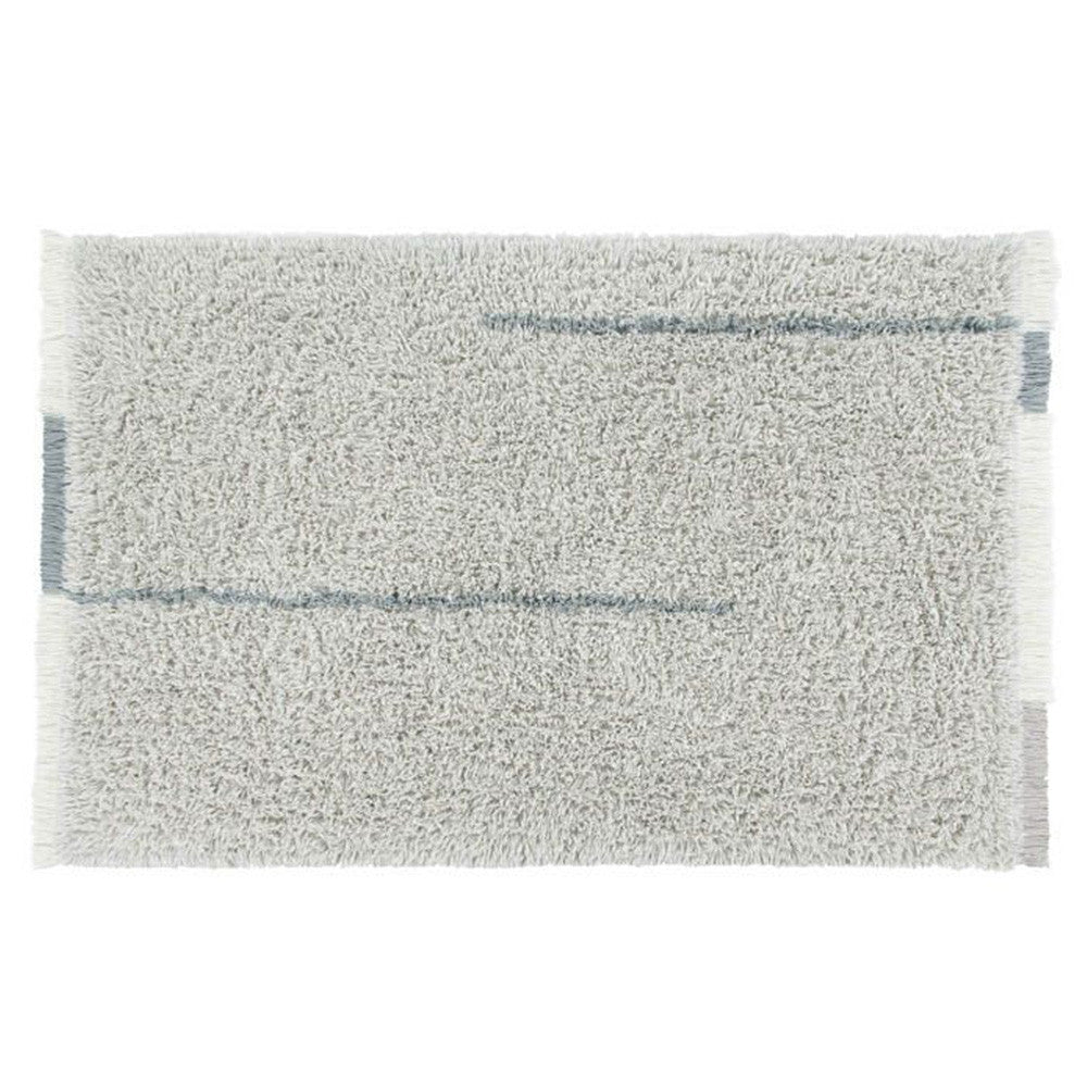 Lorena Canals Washable Rug Winter Calm- Bambi Baby