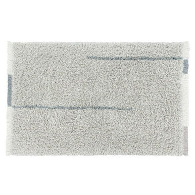 Lorena Canals Washable Rug Winter Calm- Bambi Baby