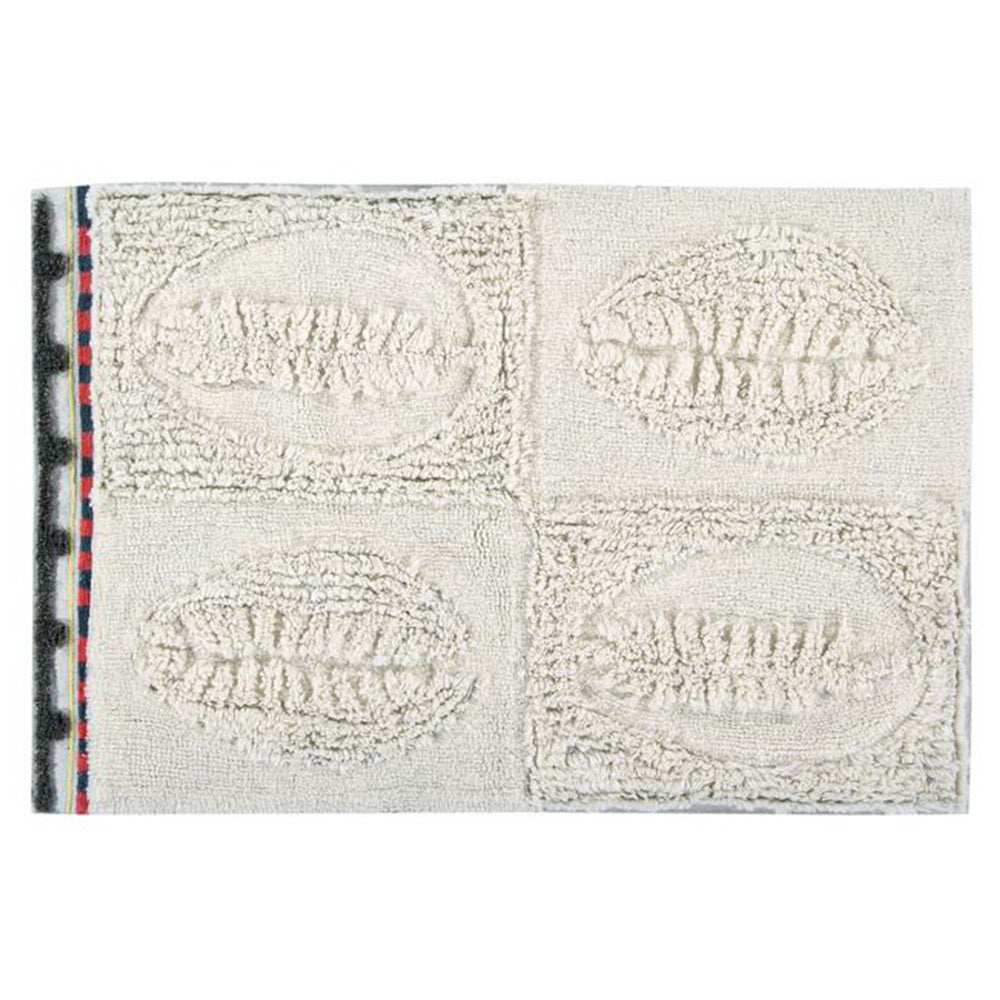 Lorena Canals Africa Woolable Washable Rug Bahari- Bambi Baby
