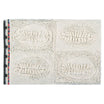 Lorena Canals Africa Woolable Washable Rug Bahari