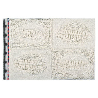 Lorena Canals Africa Woolable Washable Rug Bahari- Bambi Baby