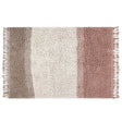 Lorena Canals XL Woolable Rug Free Your Soul Sounds of Summer - Bambi Baby