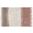 Lorena Canals XL Woolable Rug Free Your Soul Sounds of Summer - Bambi Baby