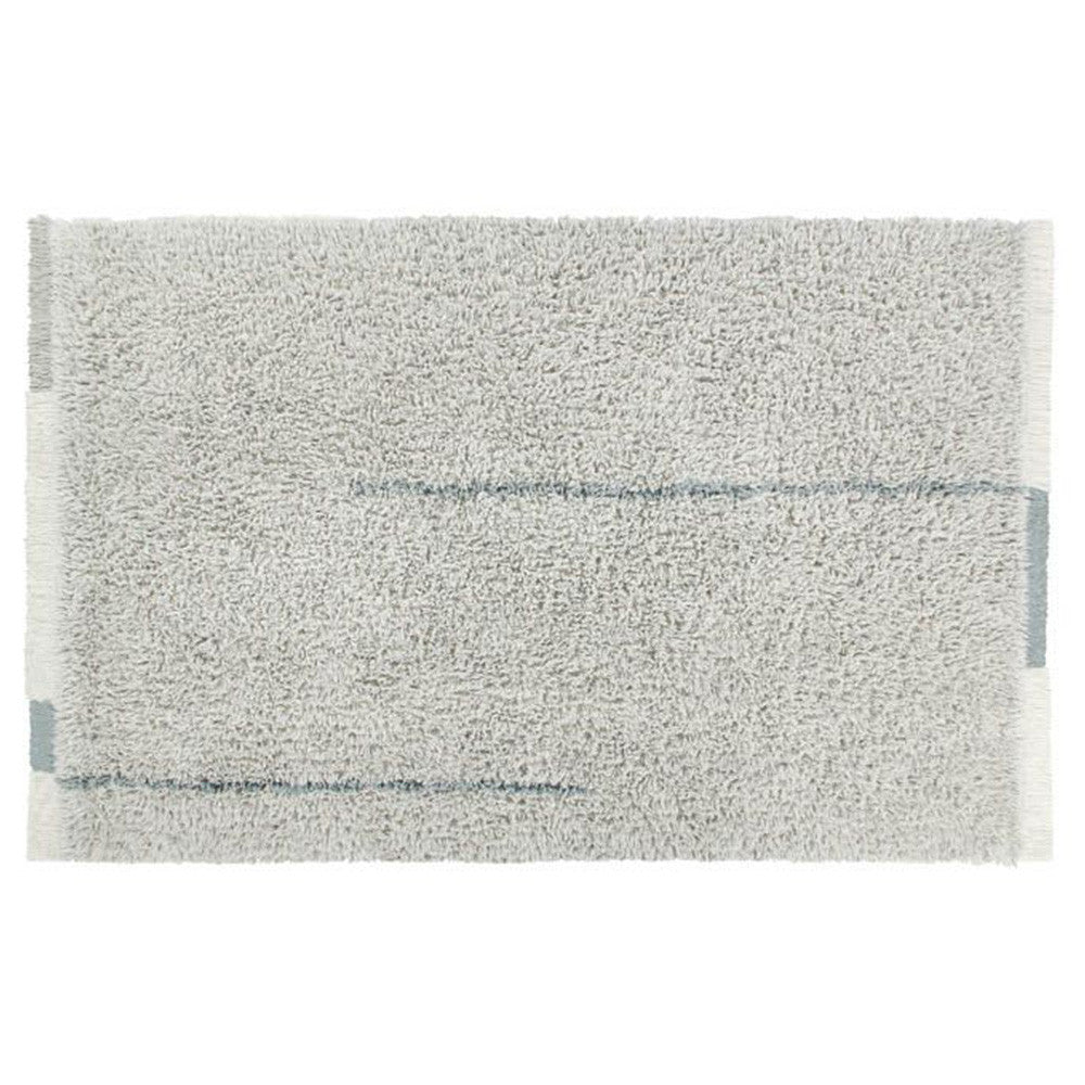 Lorena Canals XL Woolable Rug Free Your Soul Winter Calm- Bambi Baby