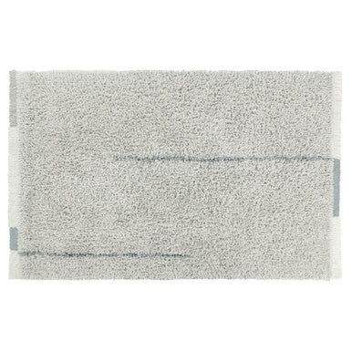 Lorena Canals XL Woolable Rug Free Your Soul Winter Calm- Bambi Baby