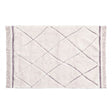 Alfombra lavable Bereber Lorena Canals RugCycled XS - Bambi Baby