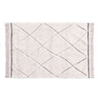Alfombra lavable Bereber Lorena Canals RugCycled XS - Bambi Baby