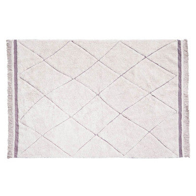 Lorena Canals RugCycled Medium Washable Rug Bereber- Bambi Baby
