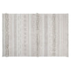 Lorena Canals Early Hours Washable Rug Air Dune White