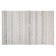 Alfombra lavable Lorena Canals Early Hours Air Dune White - Bambi Baby