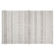 Alfombra lavable Lorena Canals Early Hours Air Dune White - Bambi Baby
