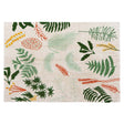 Lorena Canals Washable Rug Botanic - Bambi Baby