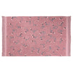 Alfombra lavable Lorena Canals English Garden Ash Rose