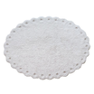 Lorena Canals Washabe rug Picone Ivory