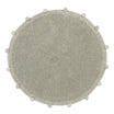 Lorena Canals Washable Rug Bubbly Olive - Natural