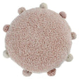 Alfombra lavable Lorena Canals Bubbly Natural - Vintage Nude - Bambi Baby