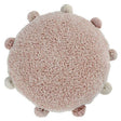 Alfombra lavable Lorena Canals Bubbly Natural - Vintage Nude - Bambi Baby