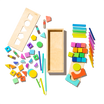 Lovevery The Block Set